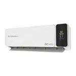 Climatiseur 9000 BTU inverter ENDURO 1.25 CV 80% R410A EVA090INV