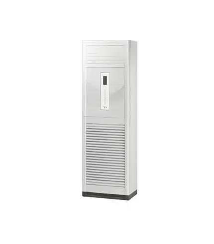 Climatiseur armoire 24000 BTU BEKO 3CV BALOP240