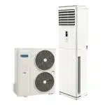 Climatiseur armoire 36000 BTU ENDURO 4.5CV EVA360VF