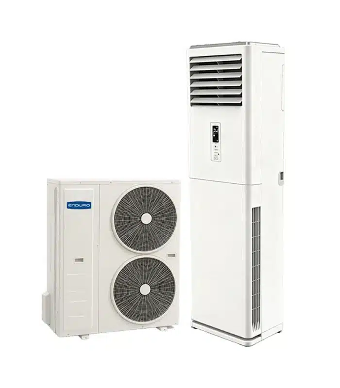 Climatiseur armoire 48000 BTU ENDURO 6CV gaz R410A EVA480VF Climatiseur armoire 48000 BTU ENDURO 6CV gaz R410A EVA480VF
