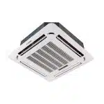 Climatiseur cassette 12000 BTU ELACTRON 1.5 CV ETN-12K1CAS