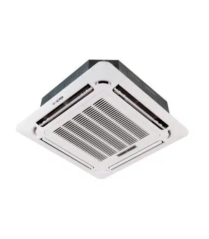 Climatiseur cassette 18000 BTU ELACTRON 2 CV ETN-18K1CAS