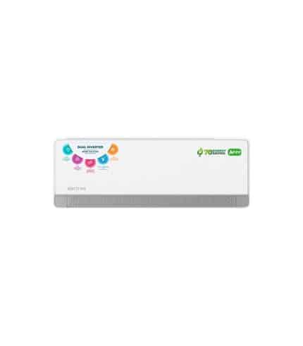 Climatiseur dual inverter 24000 BTU ELACTRON 3 CV ETN-24 R3ME