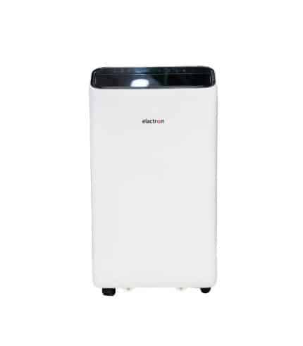 Climatiseur portatif ELACTRON 12000 BTU 1.5 CV ETN12QM