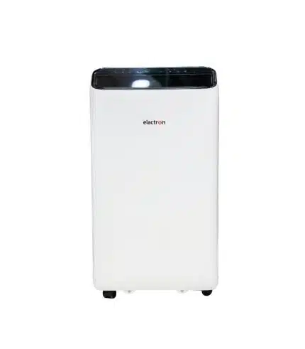 Climatiseur portatif ELACTRON 12000 BTU 1.5 CV ETN12QM