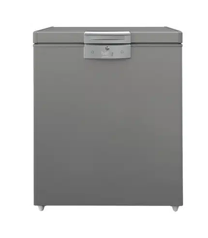 Congélateur horizontal BEKO 250 litres HSM20591S