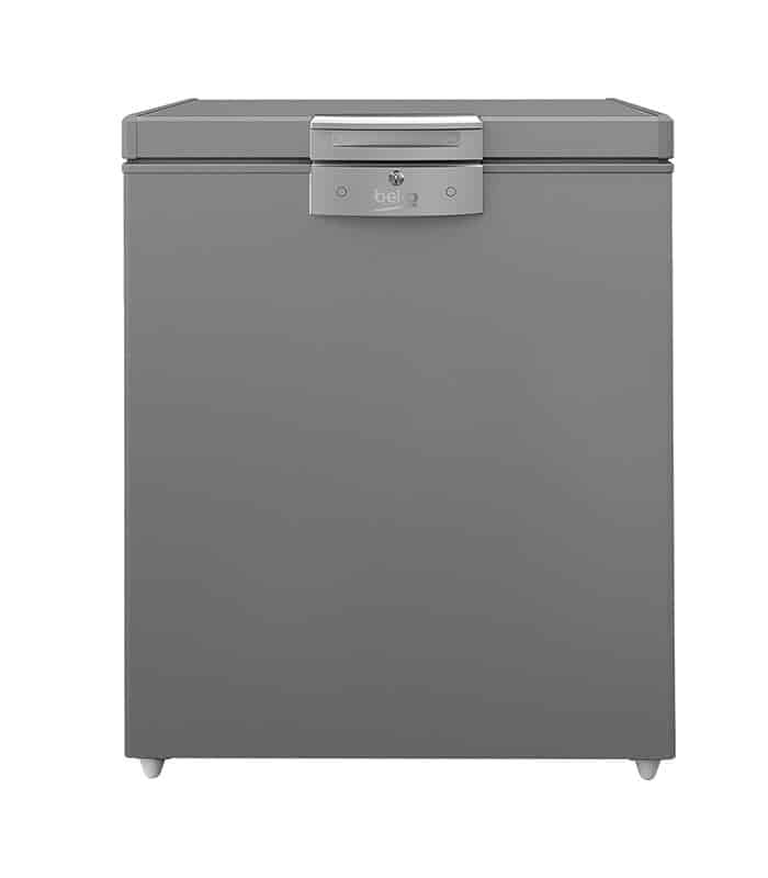 Congélateur horizontal BEKO 250 litres HSM20591S Congélateur horizontal BEKO 250 litres HSM20591S