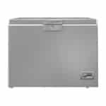 Congélateur horizontal BEKO 400 litres HSM30081S