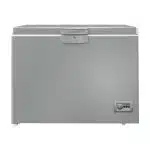 Congélateur horizontal BEKO 400 litres HSM30081S