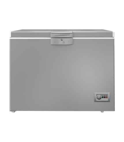 Congélateur horizontal BEKO 400 litres HSM30081S