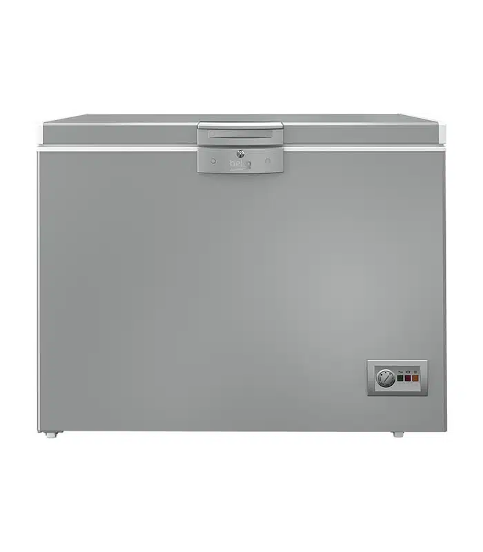 Congélateur horizontal BEKO 400 litres HSM30081S Congélateur horizontal BEKO 400 litres HSM30081S