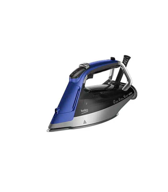 Fer à repasser BEKO BEKOSPA9130B