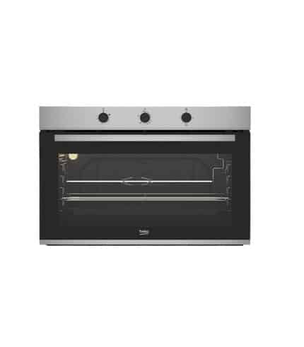 Four encastrable électrique BEKO 90x60 BBWMT12300BG