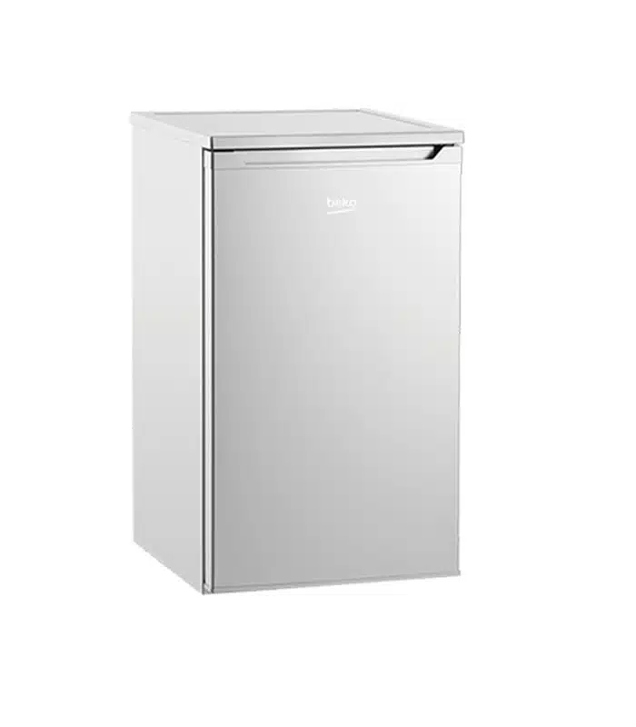 Frigo bar BEKO 90 litres silver TS190210S