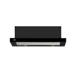 Hotte de cuisine encastrable BEKO HNT62210B