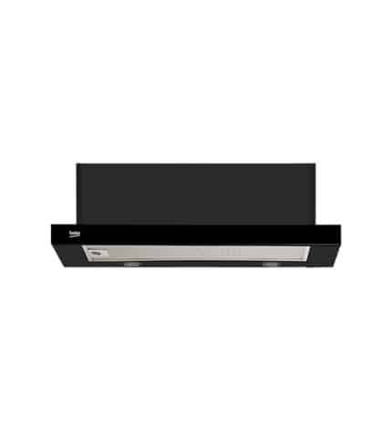 Hotte de cuisine encastrable BEKO HNT62210B