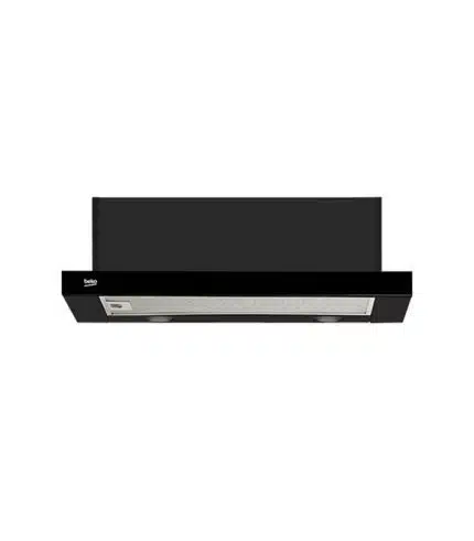 Hotte de cuisine encastrable BEKO HNT62210B