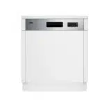 Lave vaisselle encastrable BEKO 13 couverts A+ BSN153E3X