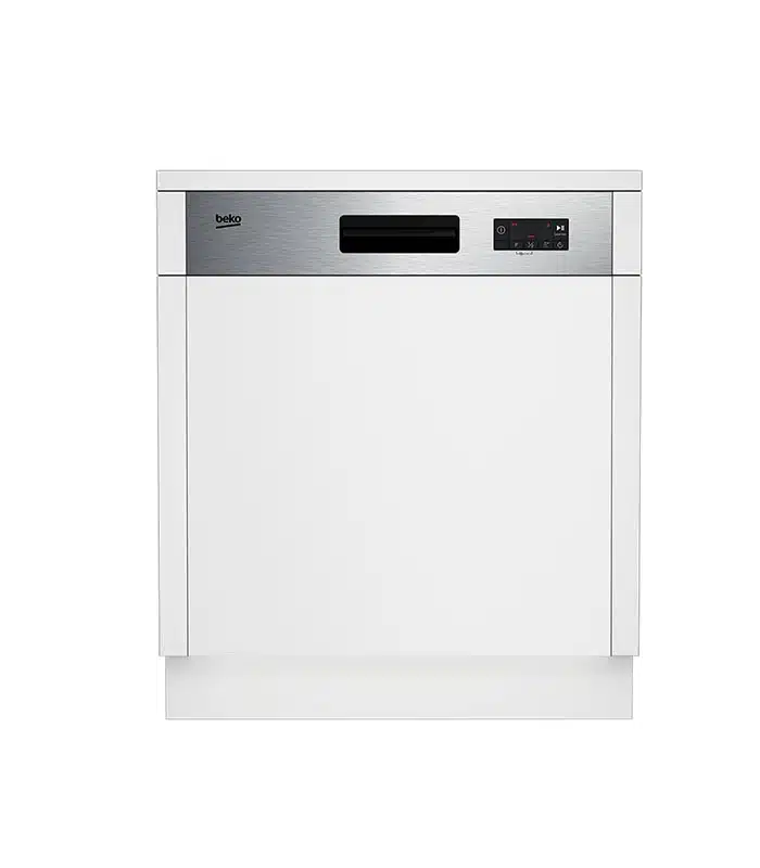 Lave vaisselle encastrable BEKO 13 couverts A+ BSN153E3X