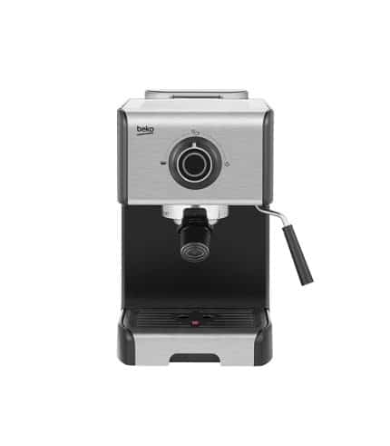 Machine expresso BEKO 1200w noir inox CEP5152B