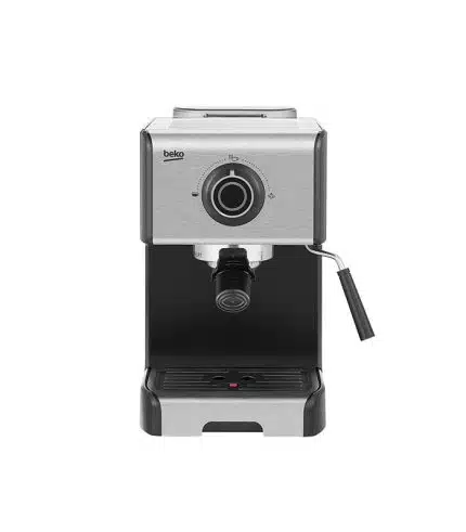 Machine expresso BEKO 1200w noir inox CEP5152B