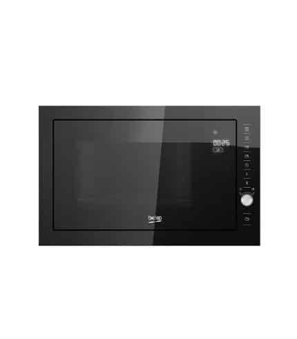 Micron onde encastrable BEKO 25 litres + grill MGB25333BG
