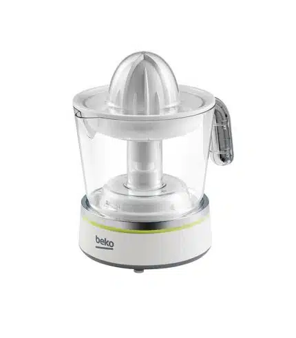 Presse agrume BEKO 1 litre 40w passoire en plastique CJB5103W