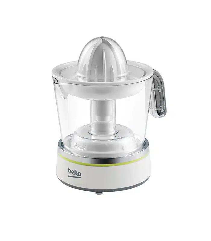 Presse agrume BEKO 1 litre 40w passoire en plastique CJB5103W