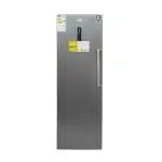 Réfrigérateur 1 porte ELACTRON inox 262 litres EL-72UPXL