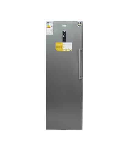 Réfrigérateur 1 porte ELACTRON inox 262 litres EL-72UPXL