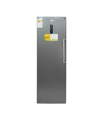Réfrigérateur 1 porte ELACTRON inox 262 litres EL-72UPXL