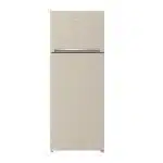 Réfrigérateur 2 porte BEKO 500 litres A+ beige RDSE500M20B
