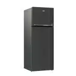 Réfrigérateur 2 porte BEKO 510 litres A+ no frost inox bronze RDNE510M20XBR