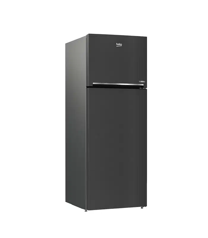 Réfrigérateur 2 porte BEKO 510 litres A+ no frost inox bronze RDNE510M20XBR