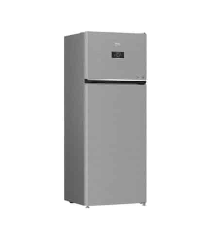Réfrigérateur 2 portes BEKO 550 litres A+ RDNG551M20TSX