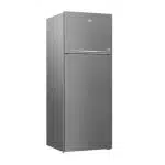 Réfrigérateur 2 portes BEKO 550 litres A+ neo frost RDNE55X