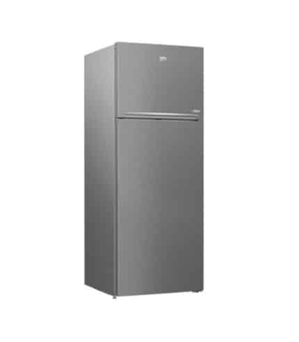 Réfrigérateur 2 portes BEKO 550 litres A+ neo frost RDNE55X