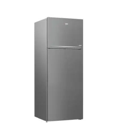 Réfrigérateur 2 portes BEKO 550 litres A+ neo frost RDNE55X