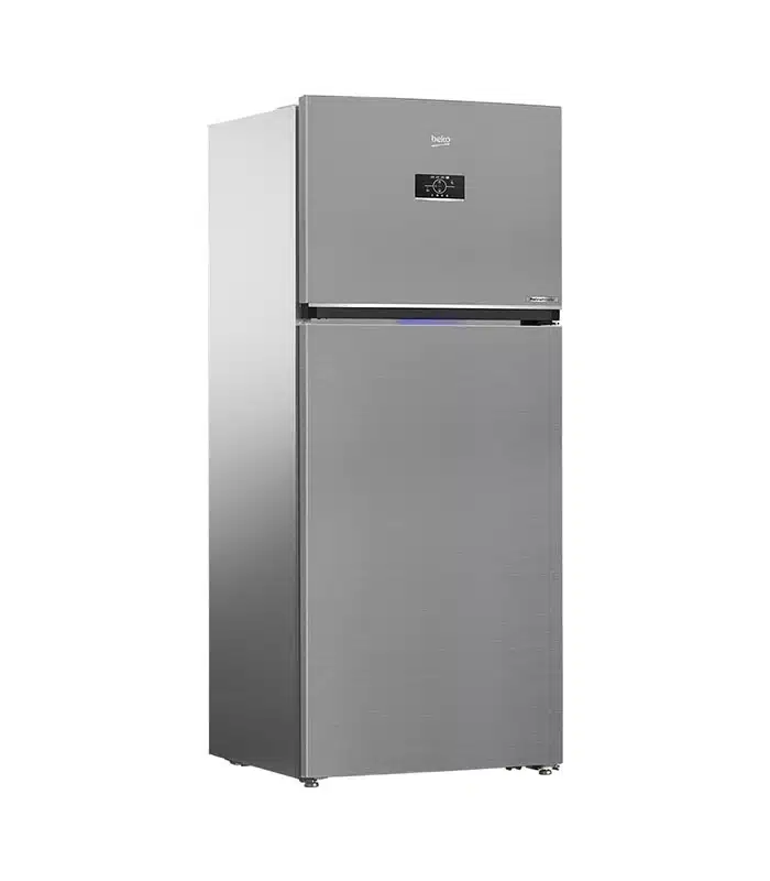 Réfrigérateur 2 portes BEKO 660 litres A++ B3RDNE66HXB Réfrigérateur 2 portes BEKO 660 litres A++ B3RDNE66HXB
