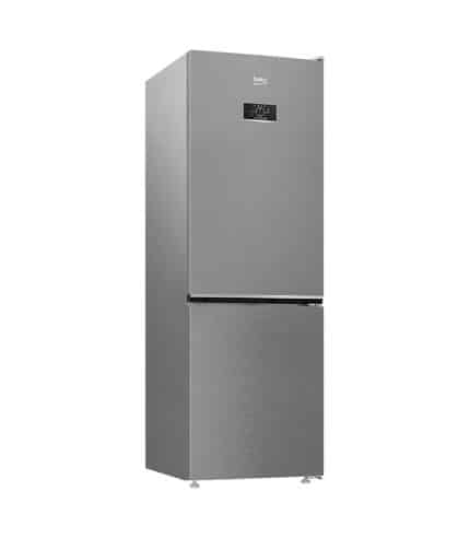 Réfrigérateur combiné BEKO 400 litres A+ B3RCNA400HSX