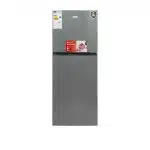 Réfrigérateur combiné ELACTRON 196 litres inox EL-143TMNX