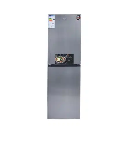 Réfrigérateur combiné ELACTRON 248 litres EL-103CBDI