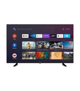 Téléviseur led android BEKO 65 pouces certifié B65MD790B