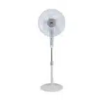 Ventilateur sur pied BEKO 40 cm 3 niveaux de vitesses EFS5100W