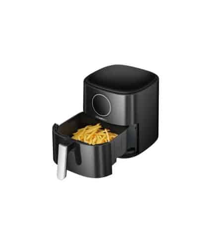 Air fryer HISENSE 5.2 litres H06AFGY1S1