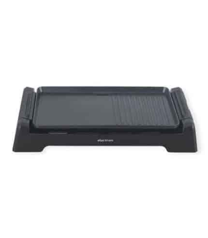 Barbecue plancha électrique à table ELACTRON MC-LH4025B2