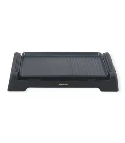 Barbecue plancha électrique à table ELACTRON MC-LH4025B2