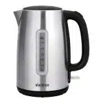 Bouilloire électrique ELACTRON 1.7 litres inox MK-17S30A2