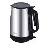 Bouilloire électrique ELACTRON 1.7 litres inox SH17M301BA2