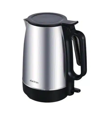 Bouilloire électrique ELACTRON 1.7 litres inox SH17M301BA2